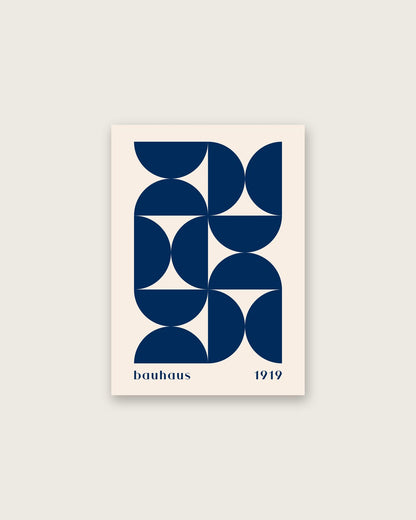 Bauhaus - Poster No. 33