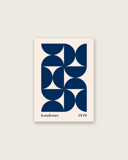 Bauhaus - Poster No. 33