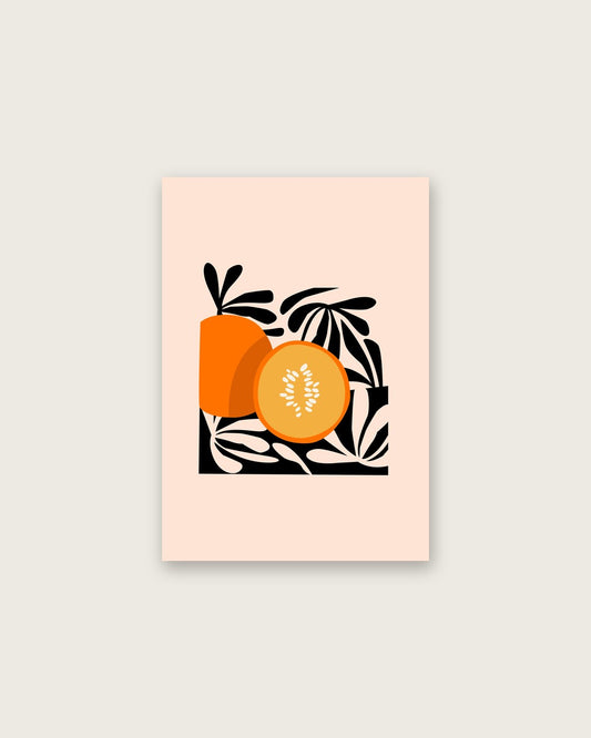 SENT Studio - Artistic Poster No. 11