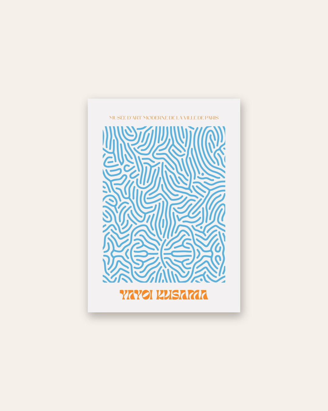 SENT Studio - Blue Labyrinth