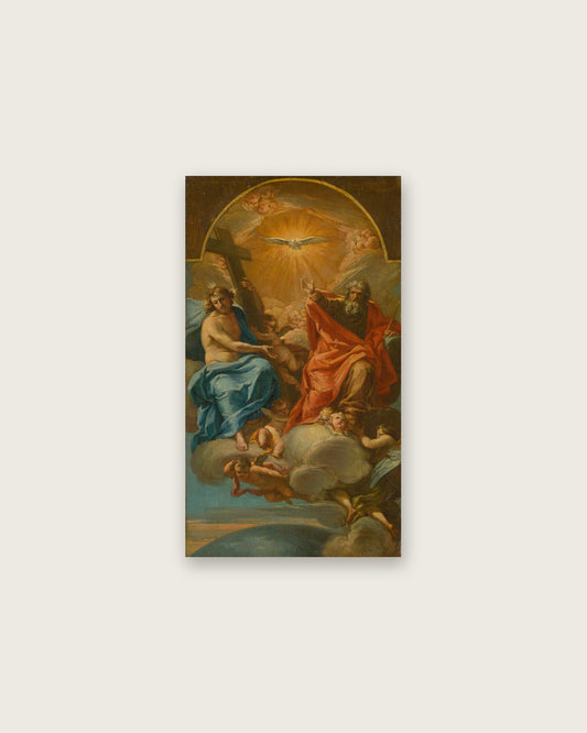 Renaissance Masters - Renaissance Masterpiece No. 199