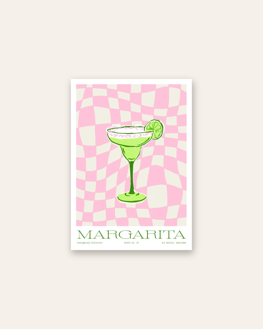 SENT Studio - Cravings Poster No. 10
