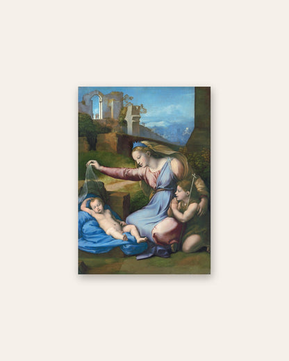 Renaissance Masters - Renaissance Masterpiece No. 261