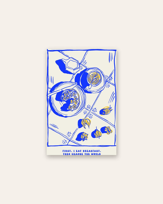 SENT Studio - Cravings Poster No. 41