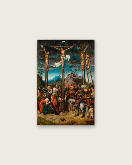 Renaissance Masters - Renaissance Masterpiece No. 196