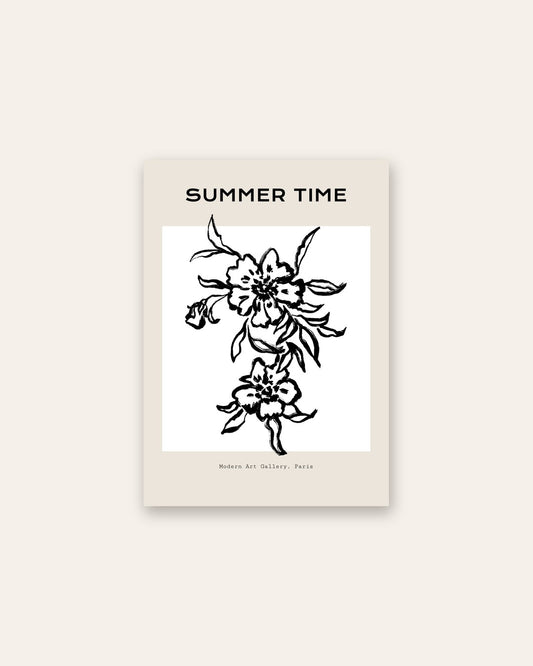 SENT Studio - Dancing Poster No. 56