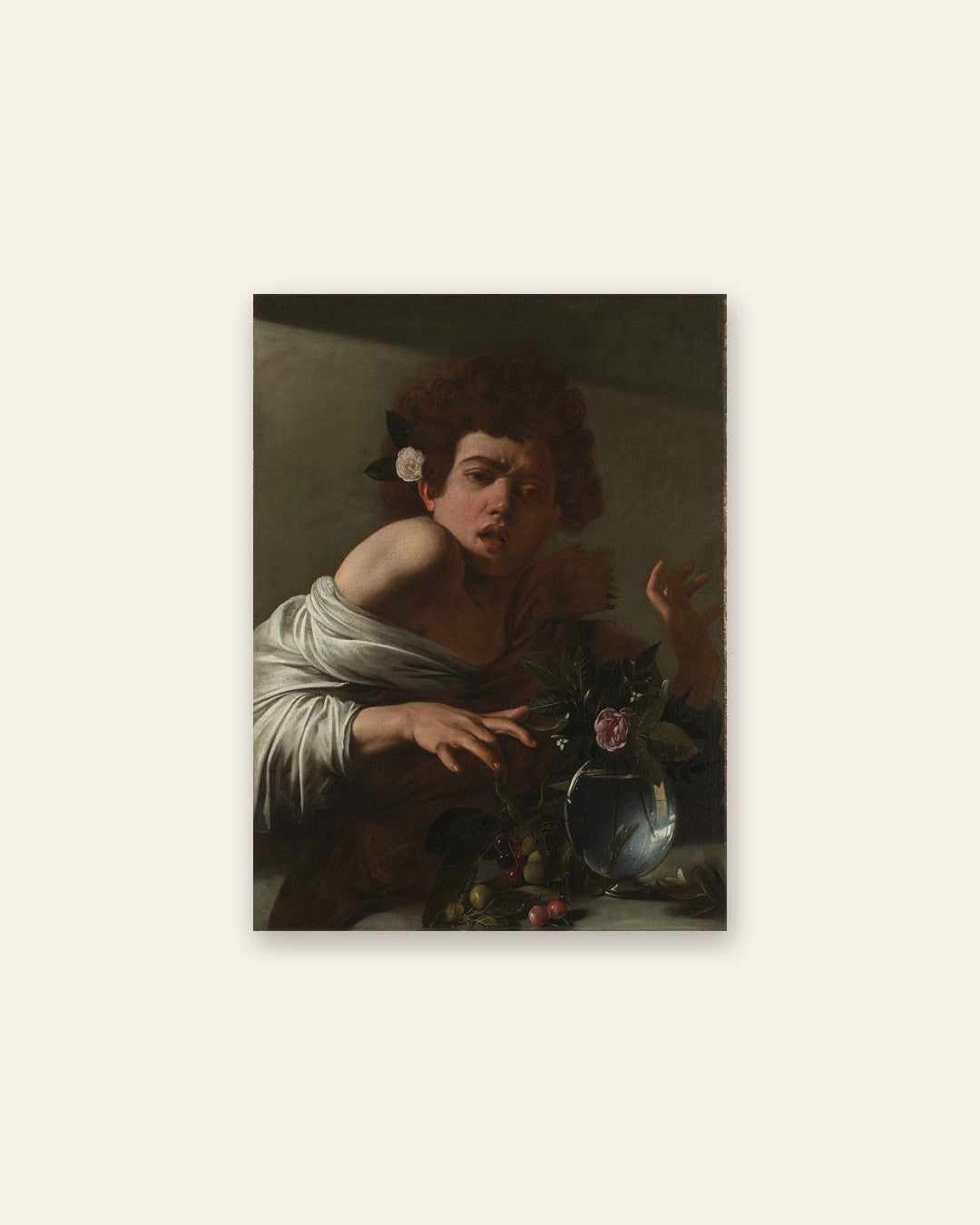 Renaissance Masters - Renaissance Masterpiece No. 243