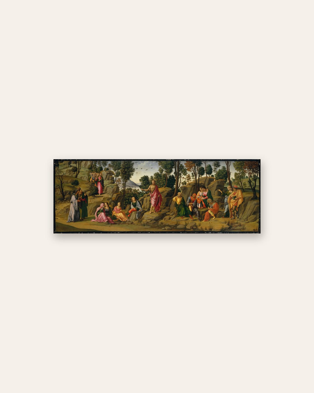 Renaissance Masters - Renaissance Masterpiece No. 160