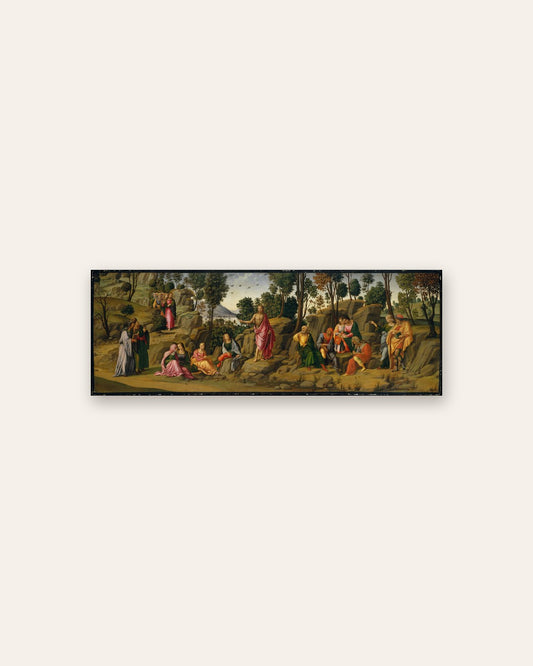 Renaissance Masters - Renaissance Masterpiece No. 160