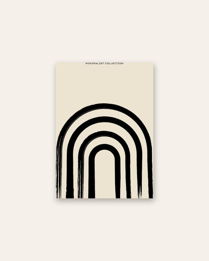 SENT Studio - Bohemian Poster No. 98