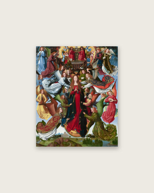 Renaissance Masters - Renaissance Masterpiece No. 88