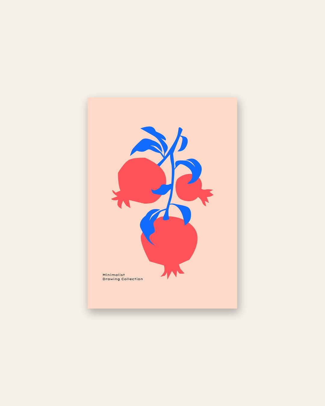 SENT Studio - Abstract Poster No. 10
