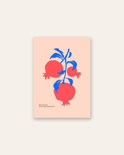SENT Studio - Abstract Poster No. 10