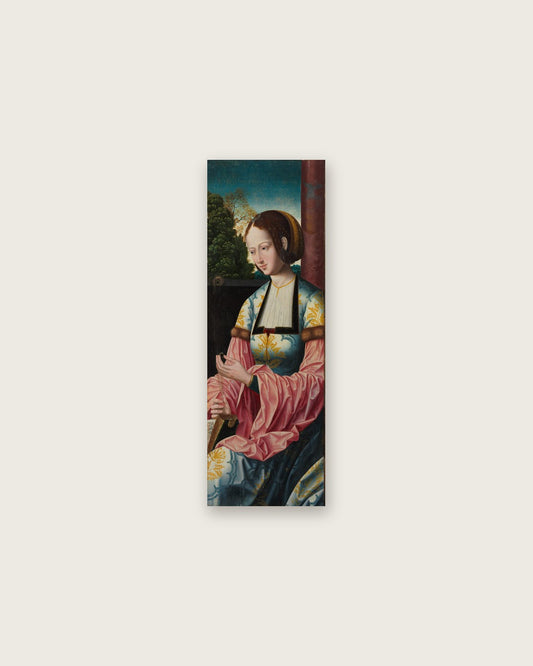 Renaissance Masters - Renaissance Masterpiece No. 112