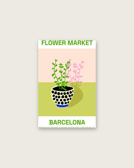 SENT Studio - Artistic Poster No. 47