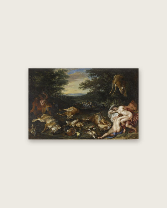Renaissance Masters - Renaissance Masterpiece No. 70