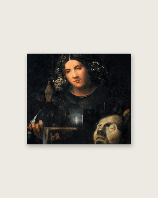 Renaissance Masters - Renaissance Masterpiece No. 269