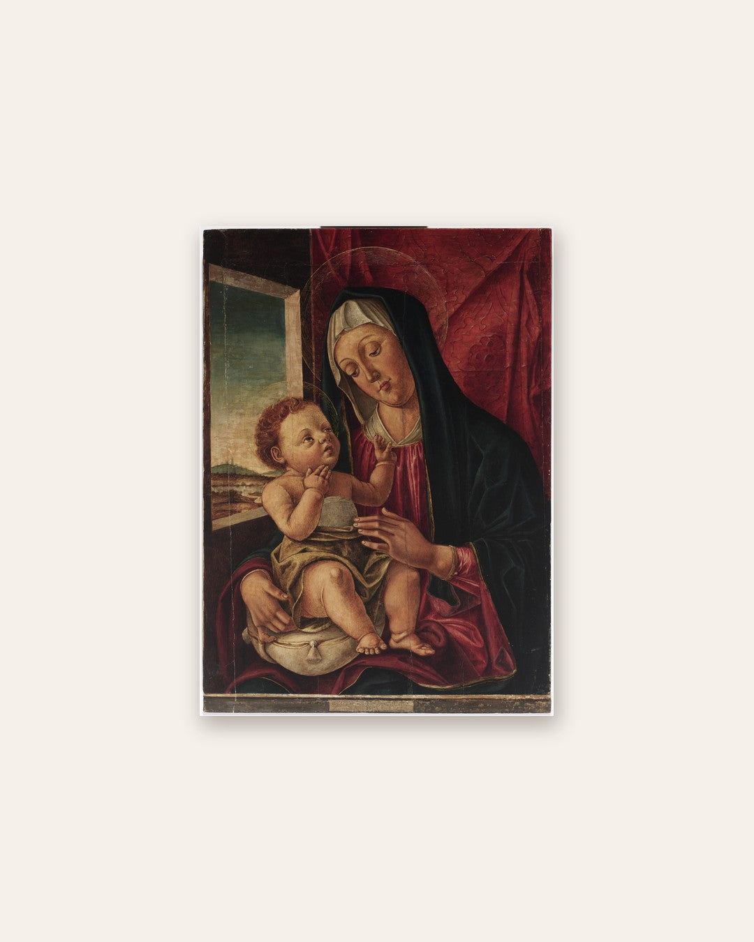 Renaissance Masters - Renaissance Masterpiece No. 60