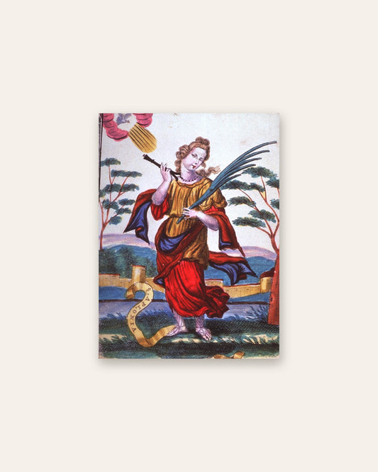 Renaissance Masters - Renaissance Masterpiece No. 35