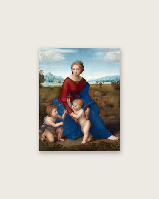 Renaissance Masters - Renaissance Masterpiece No. 310