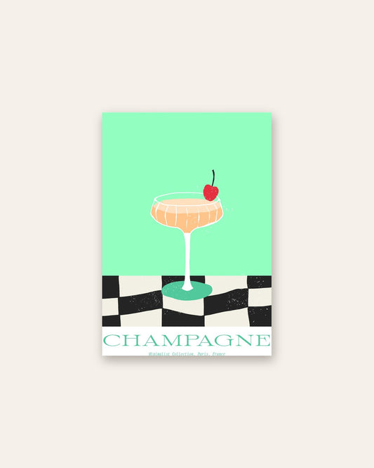 SENT Studio - Cravings Poster No. 25