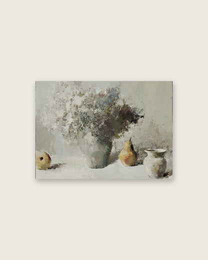SENT Studio - Still Life No. 3
