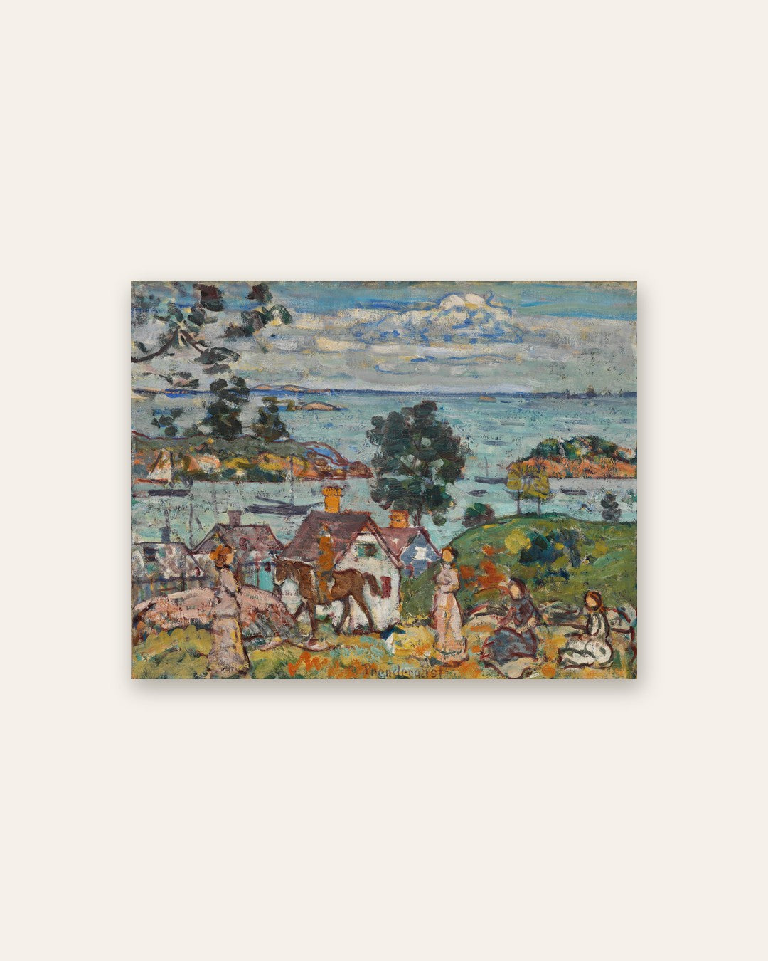 Renaissance Masters - Renaissance Masterpiece No. 122