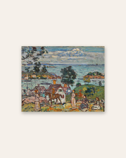 Renaissance Masters - Renaissance Masterpiece No. 122