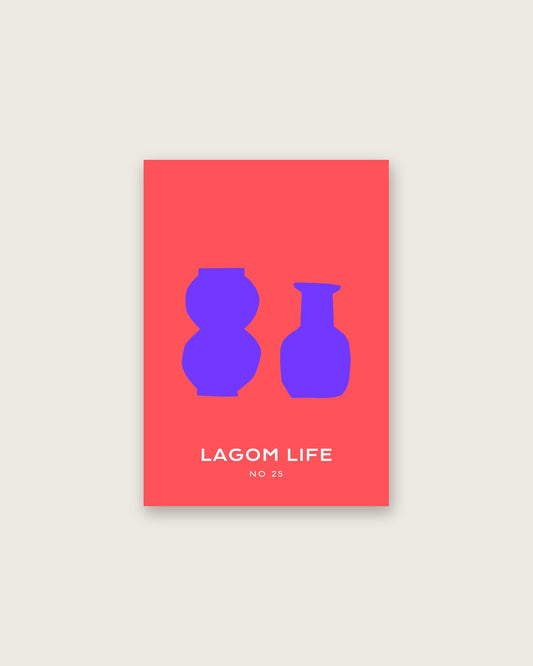 SENT Studio - Abstract Poster No. 3