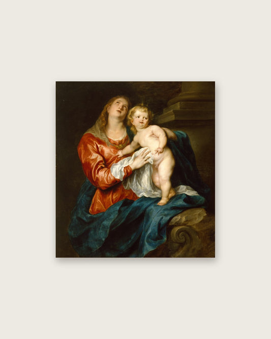 Renaissance Masters - Renaissance Masterpiece No. 73