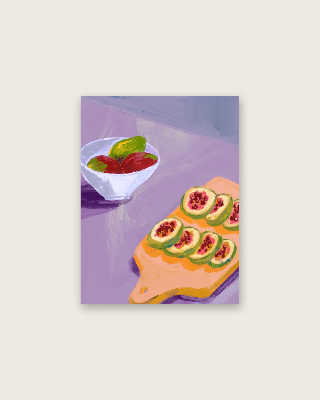 SENT Studio - Figs