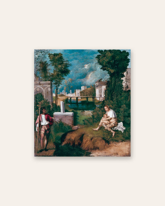 Renaissance Masters - Renaissance Masterpiece No. 289
