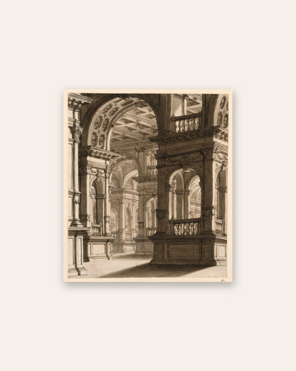 Renaissance Masters - Renaissance Masterpiece No. 177
