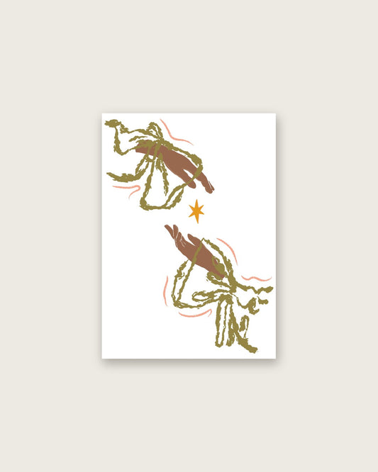 SENT Studio - Blooming Flowers Poster No. 43