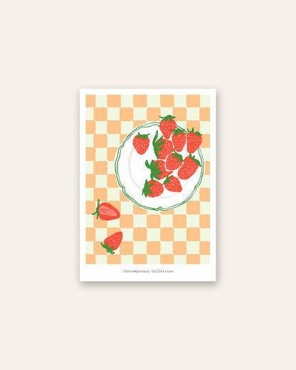 SENT Studio - Cravings Poster No. 19
