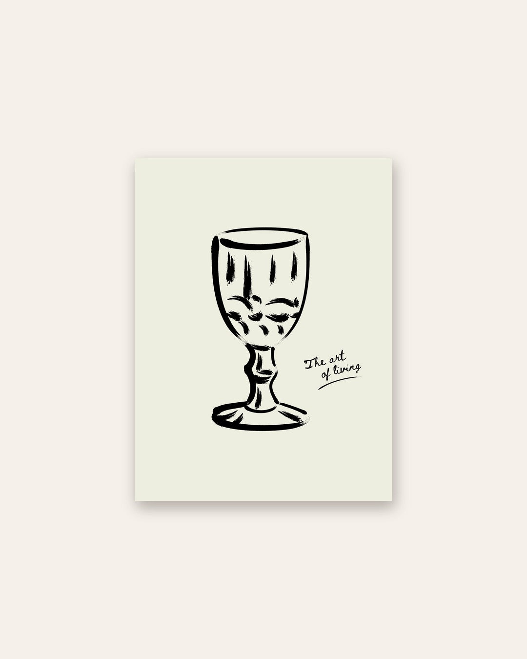 SENT Studio - Bohemian Poster No. 77