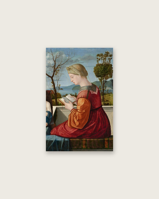 Renaissance Masters - Renaissance Masterpiece No. 87
