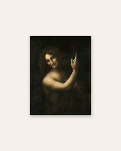 Renaissance Masters - Renaissance Masterpiece No. 336