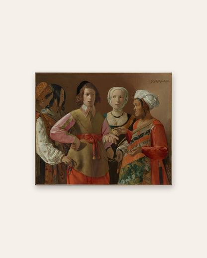 Renaissance Masters - Renaissance Masterpiece No. 162