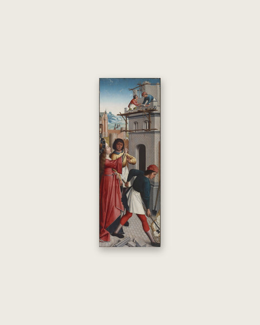 Renaissance Masters - Renaissance Masterpiece No. 66