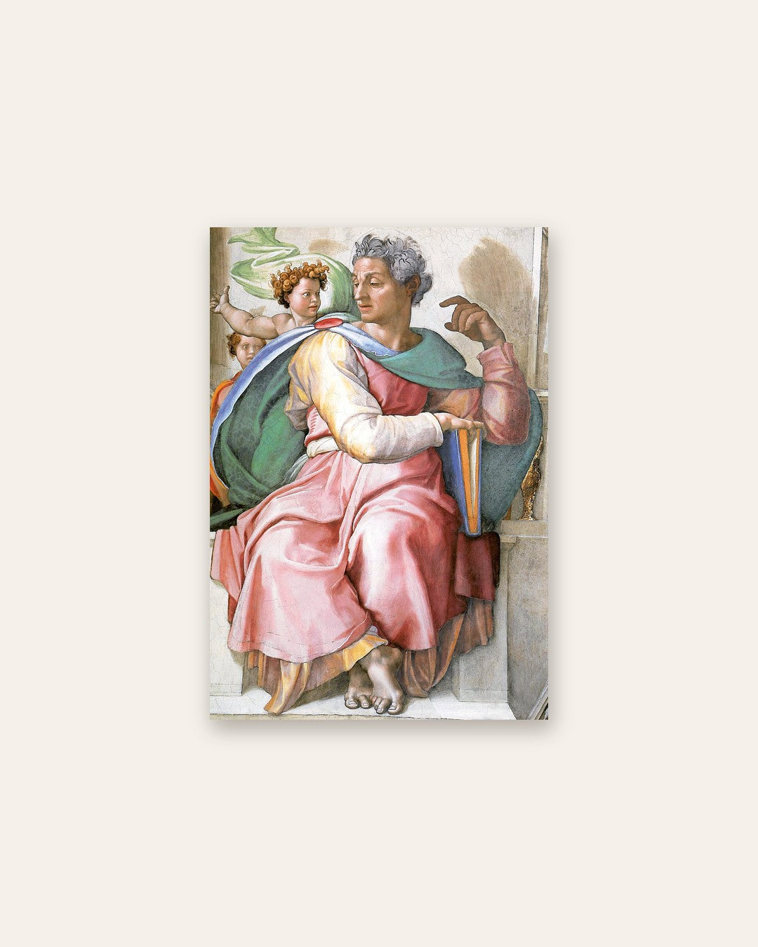 Renaissance Masters - Renaissance Masterpiece No. 335