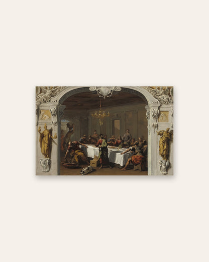 Renaissance Masters - Renaissance Masterpiece No. 405