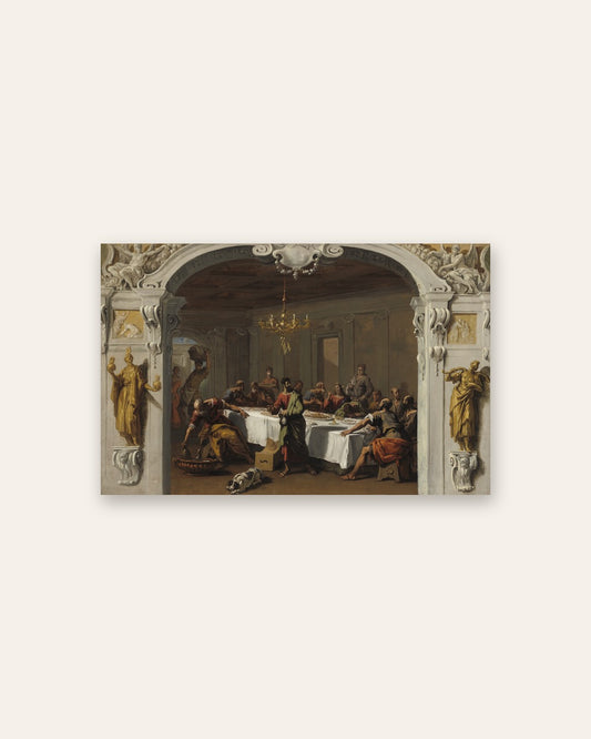Renaissance Masters - Renaissance Masterpiece No. 405