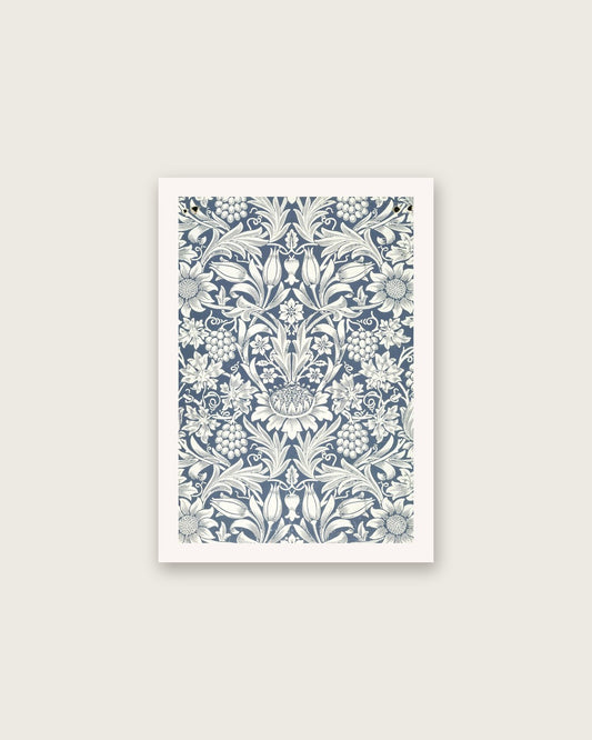 SENT Studio - Intricate Pattern No. 12