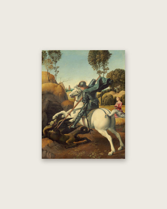 Renaissance Masters - Renaissance Masterpiece No. 224