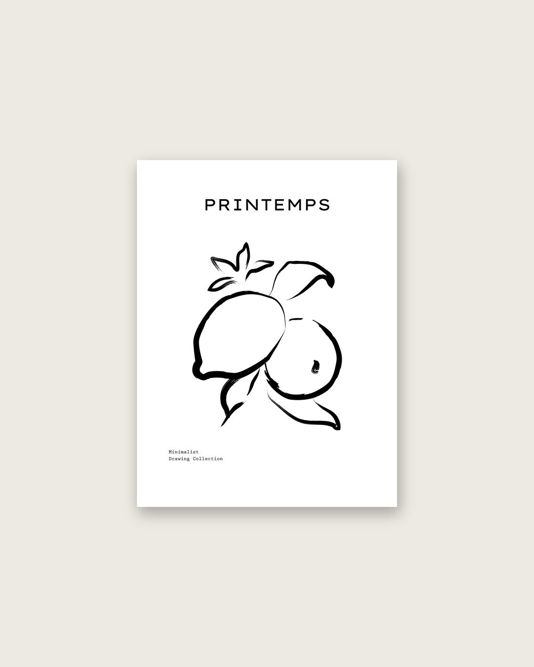 SENT Studio - Bohemian Poster No. 55