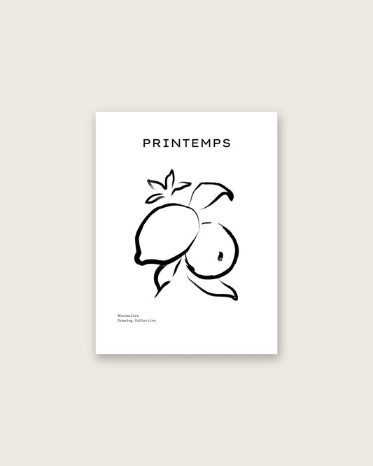 SENT Studio - Bohemian Poster No. 55