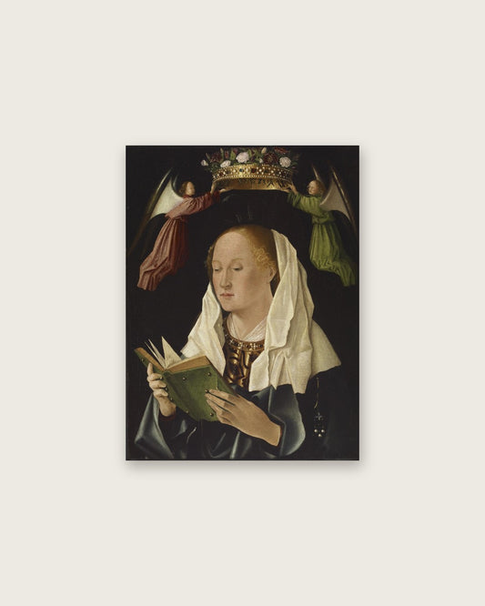 Renaissance Masters - Renaissance Masterpiece No. 64