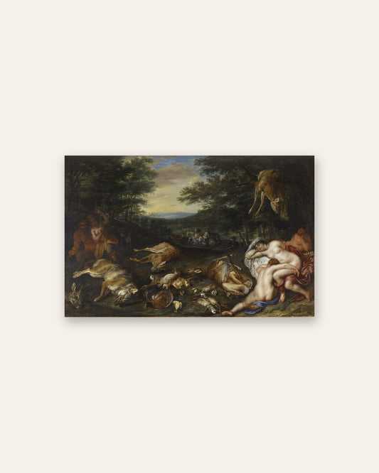 Renaissance Masters - Renaissance Masterpiece No. 70