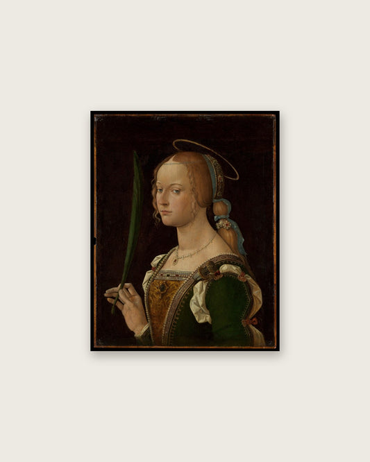 Renaissance Masters - Renaissance Masterpiece No. 161